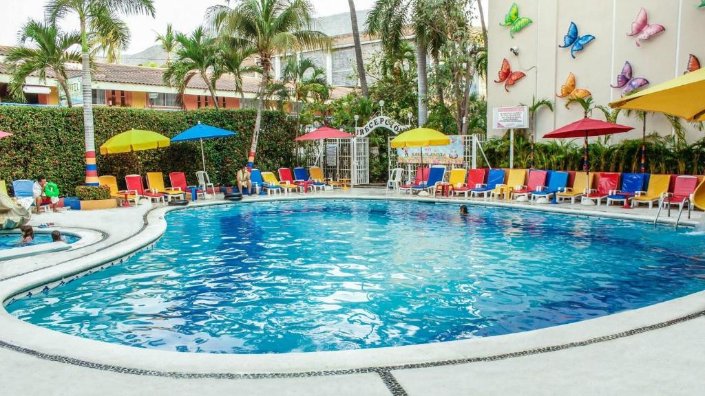Hotel Sands Acapulco photo 3