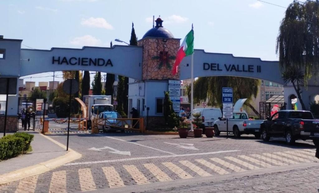 Toluca Casa Haciendas del Valle — photo 1