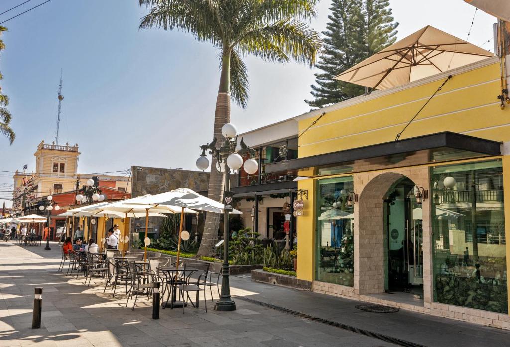 Hotel Boutique Típico — photo 1