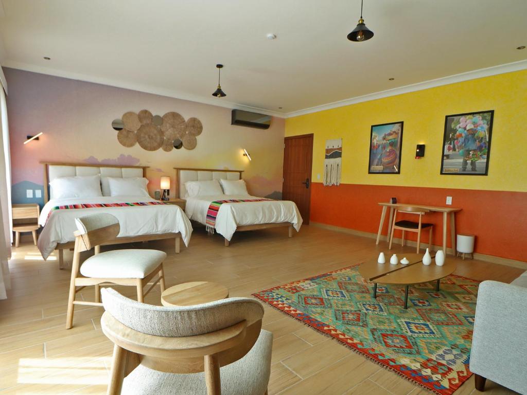 Hotel Boutique Típico photo 2