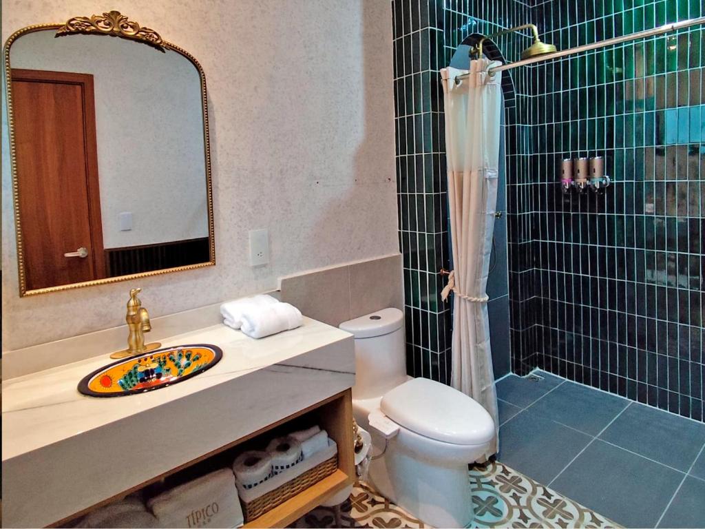 Hotel Boutique Típico photo 3