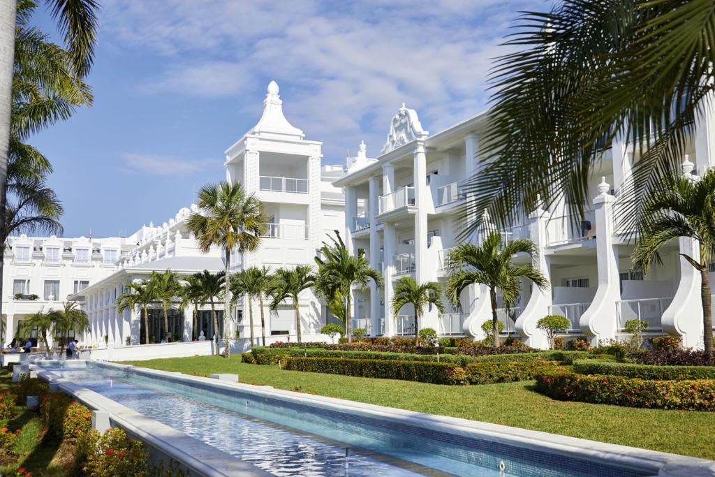 Riu Palace Riviera Maya - All Inclusive photo 2