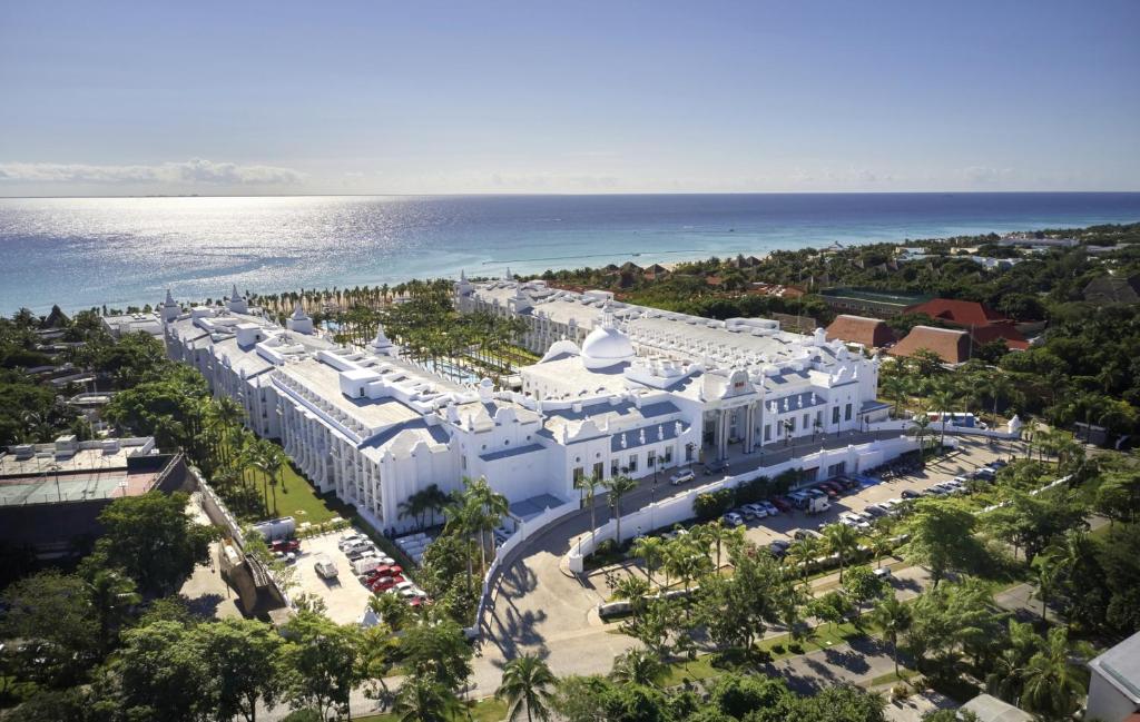 Riu Palace Riviera Maya - All Inclusive photo 3