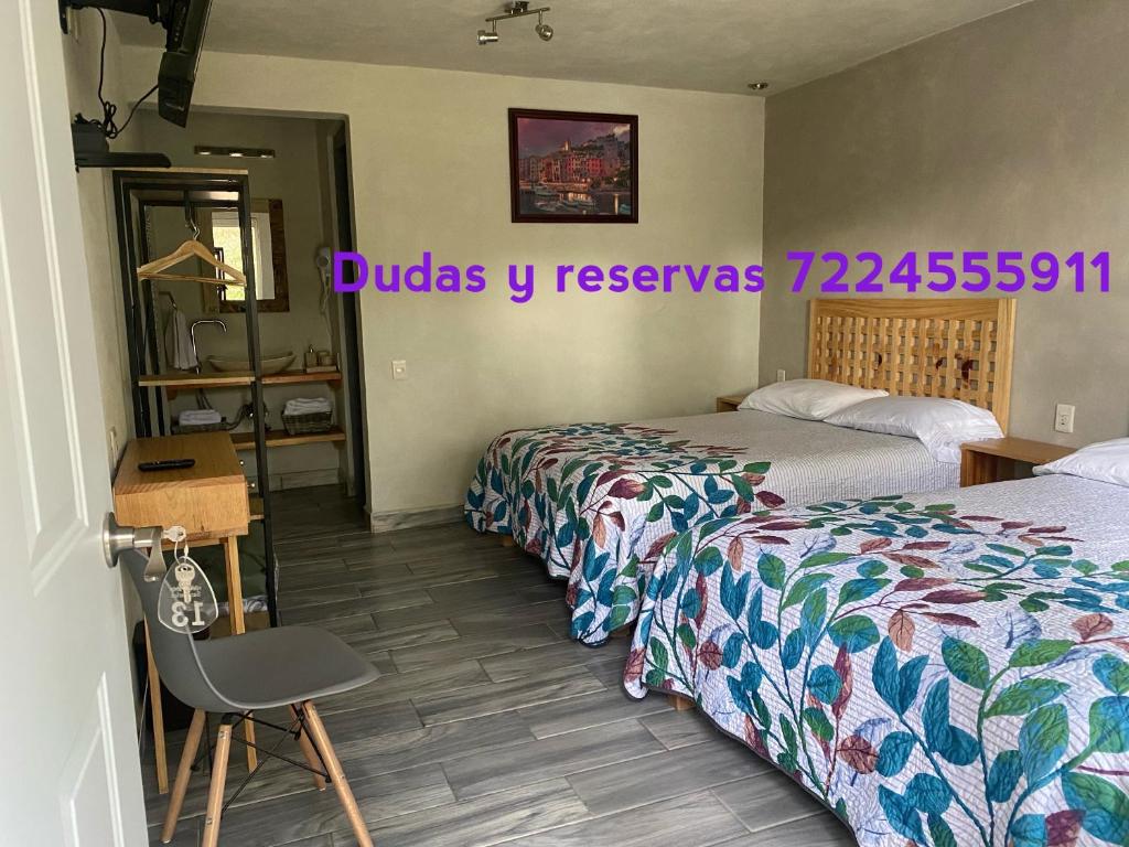Hotel San Carlos — photo 1