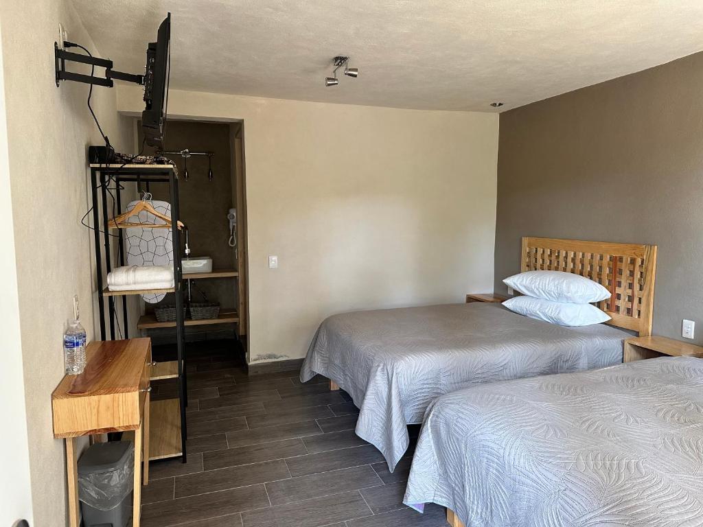 Hotel San Carlos photo 2