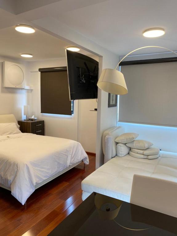 Suites del Valle — photo 1