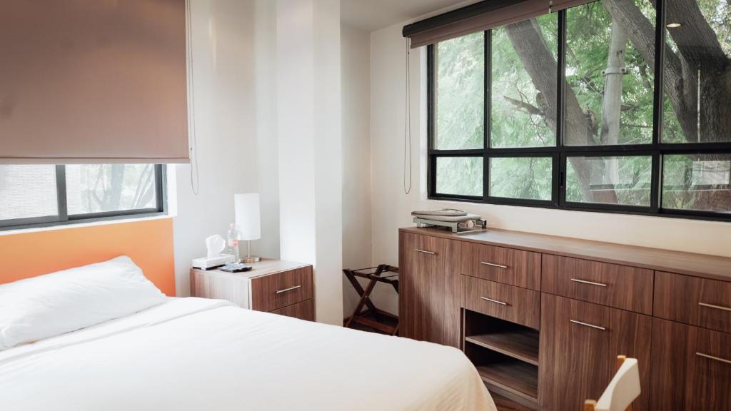 Suites del Valle photo 2