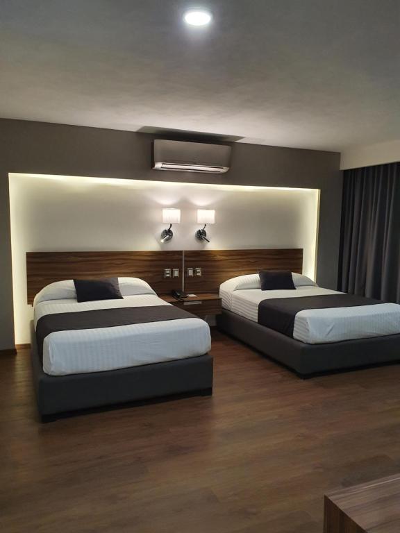 Estanza Hotel & Suites — photo 1