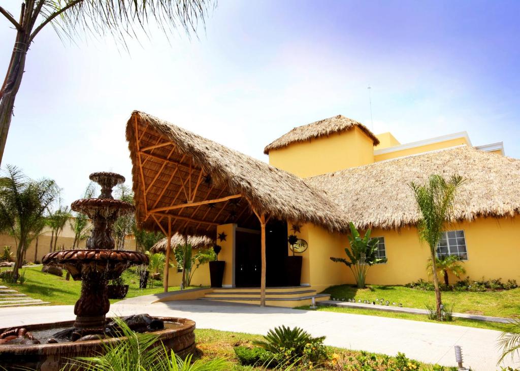 Zar Colima — photo 1