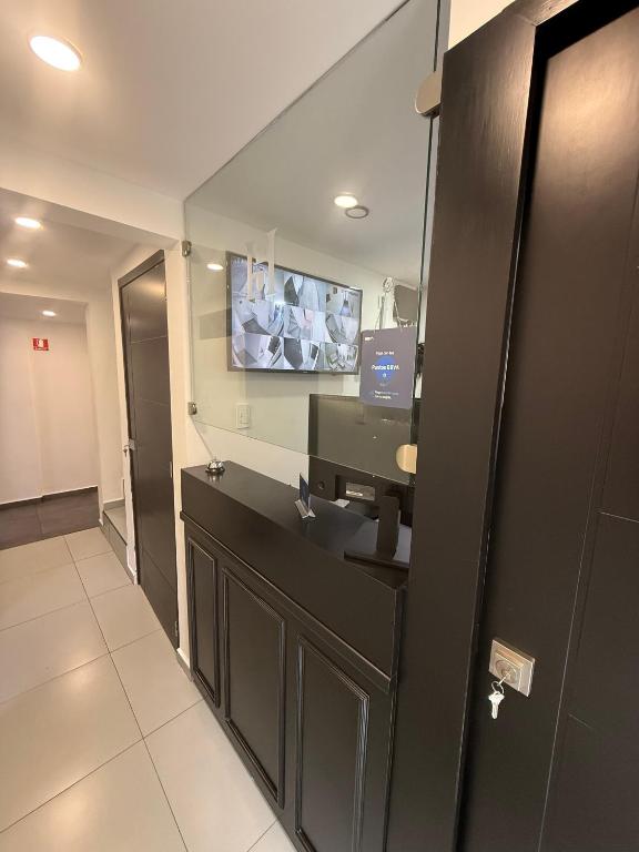 Hotel HS Confort photo 3