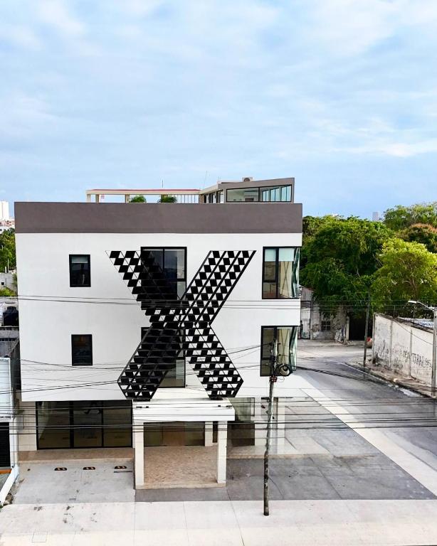 Xoza Hotel Urban Escape — photo 1