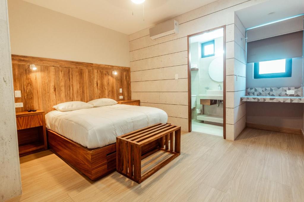 Xoza Hotel Urban Escape photo 2