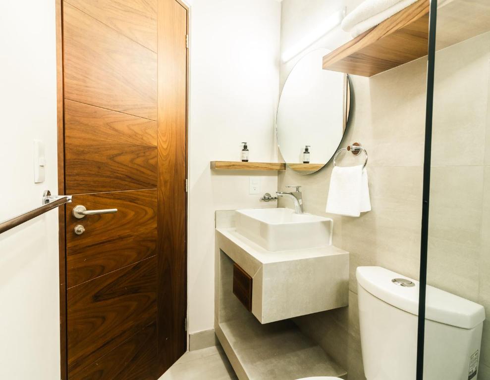 Xoza Hotel Urban Escape photo 3