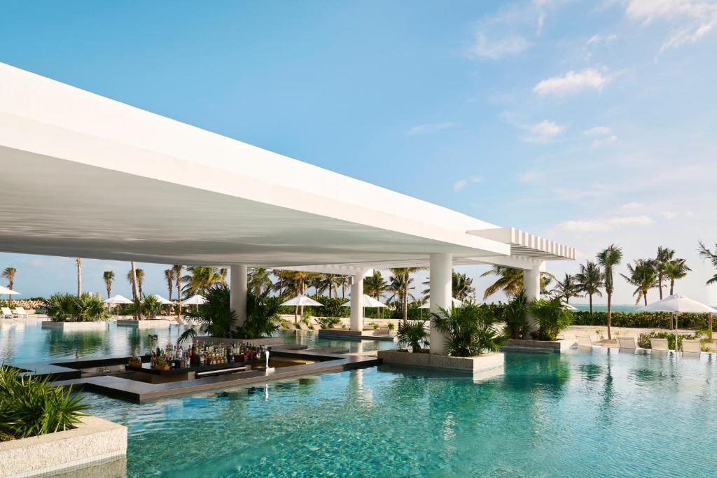 SLS Playa Mujeres - ALL Inclusive Collection photo 3