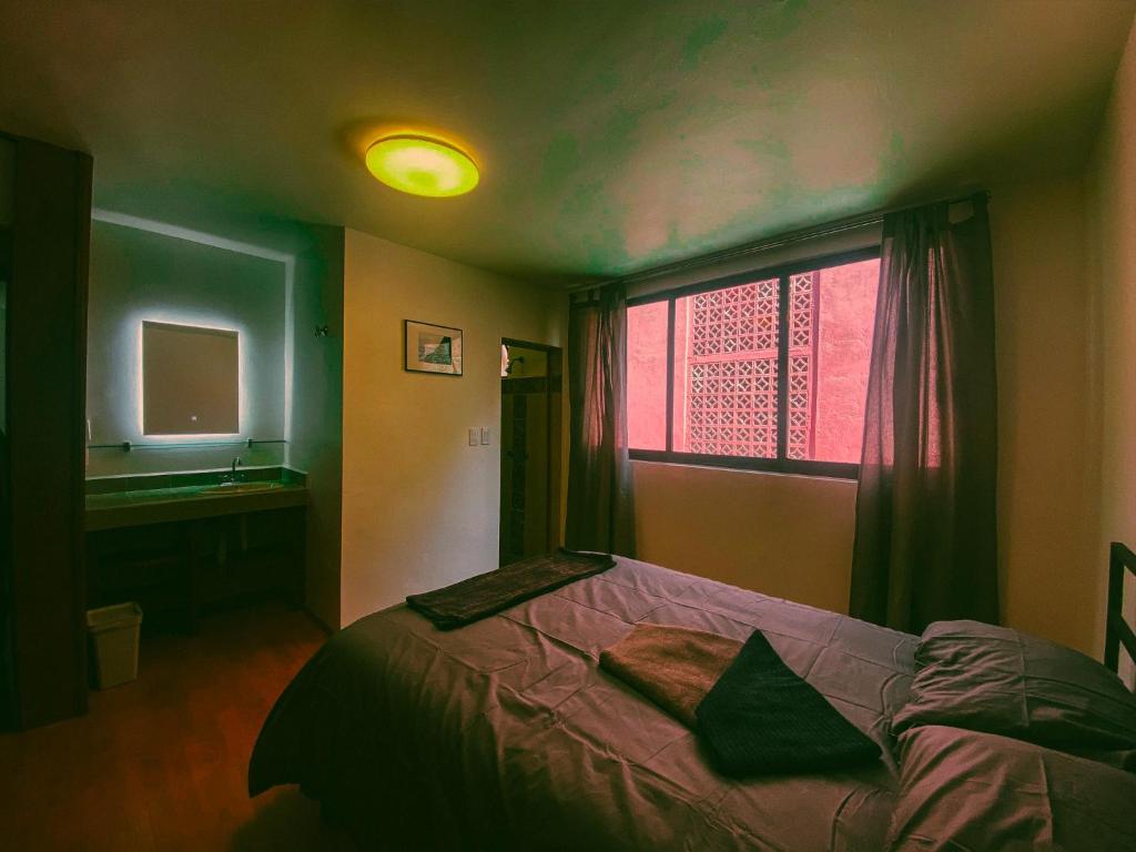 Compact Studio Suite Casa Icacos Apt 1 — photo 1