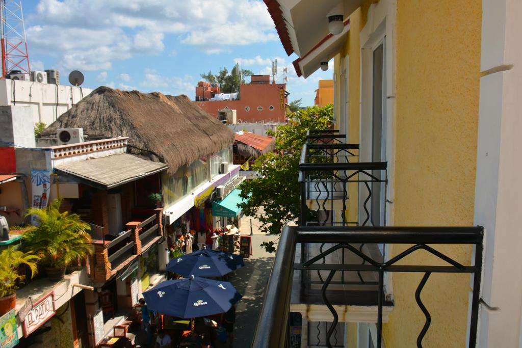 Suites Los Arcos — photo 1