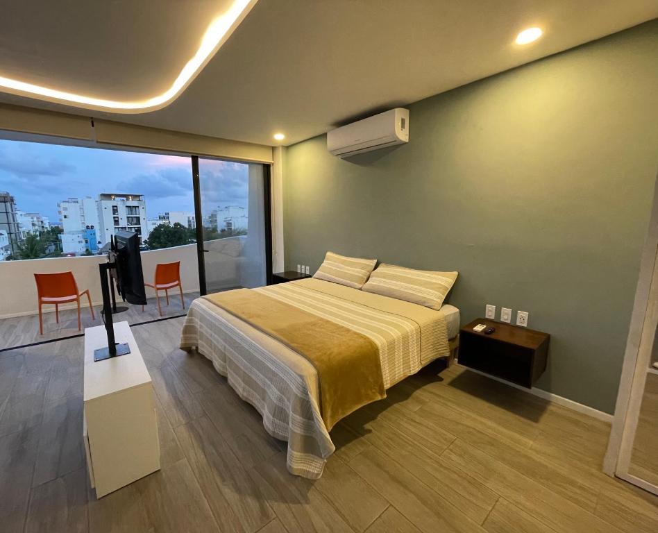 Penthouse cerca de la playa y 5ta Av photo 2