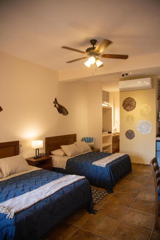 Estancia 104 — photo 1