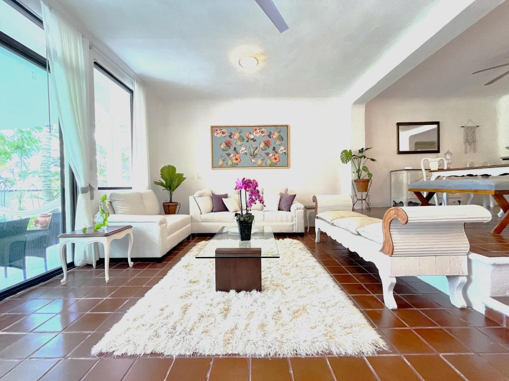 The Villa of Dreams — photo 1