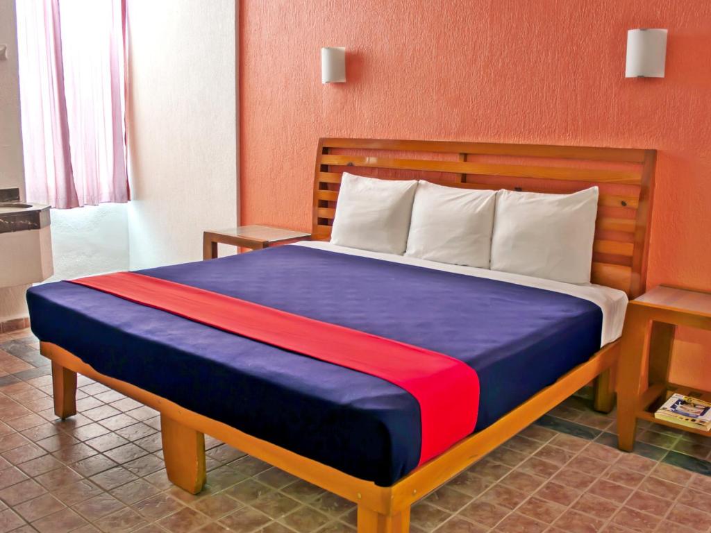 Hotel Soberanis — photo 1