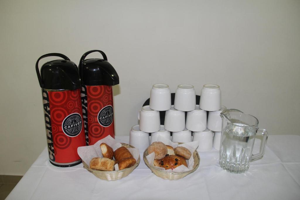 Hotel Soberanis photo 3