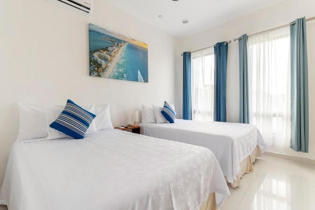 Wow! Gated House WiFi 5Rooms 12Pax Pool Private photo 2