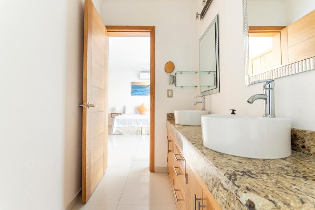 Wow! Gated House WiFi 5Rooms 12Pax Pool Private photo 3
