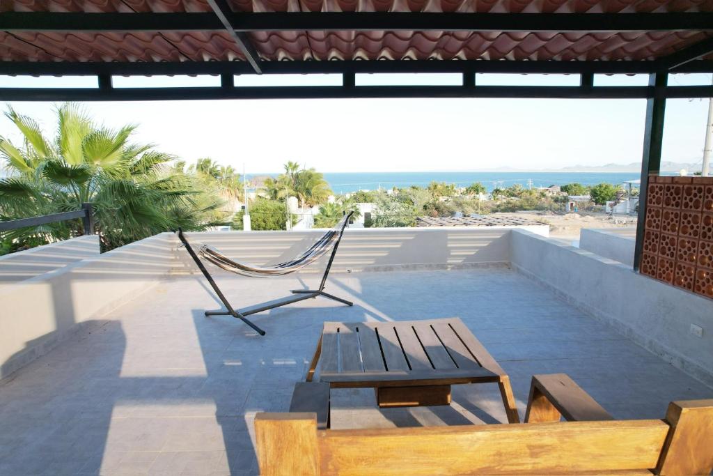 Casitas Punta Arenas #3 — photo 1