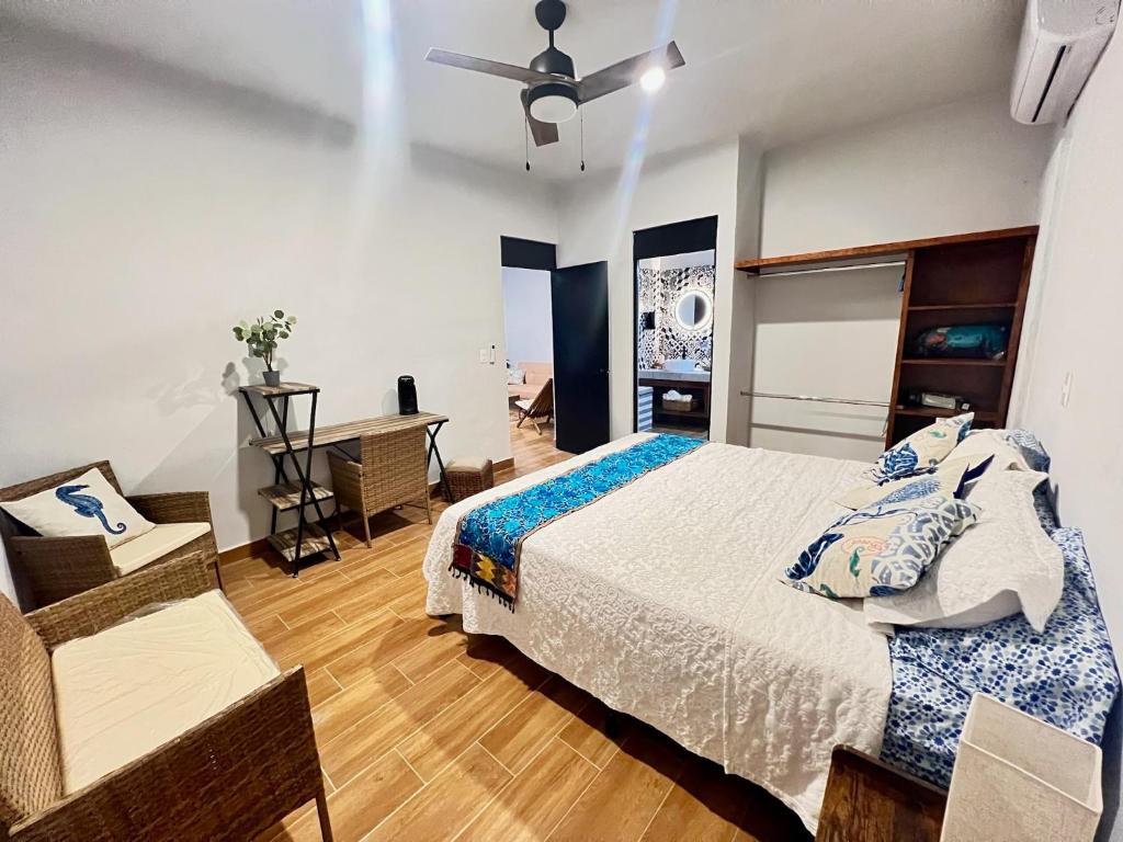 Casitas Punta Arenas #3 photo 2