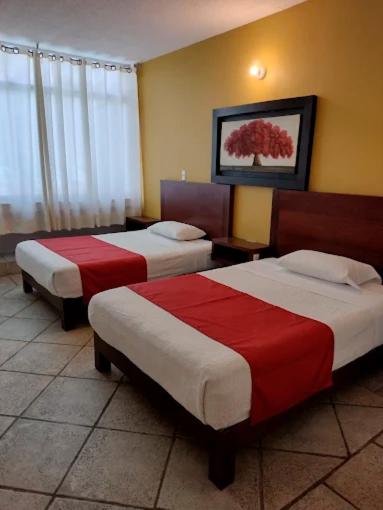 Hotel Tepoztlán — photo 1