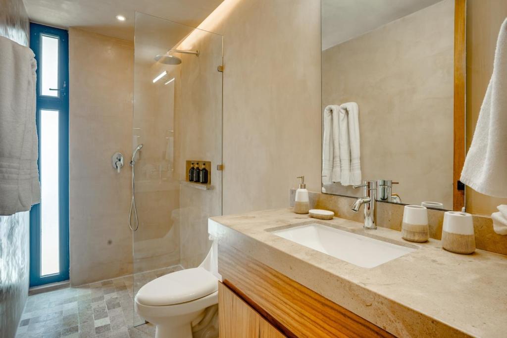 Tankah Bay Jungle Condominium with Sea Access 2 BDR photo 3
