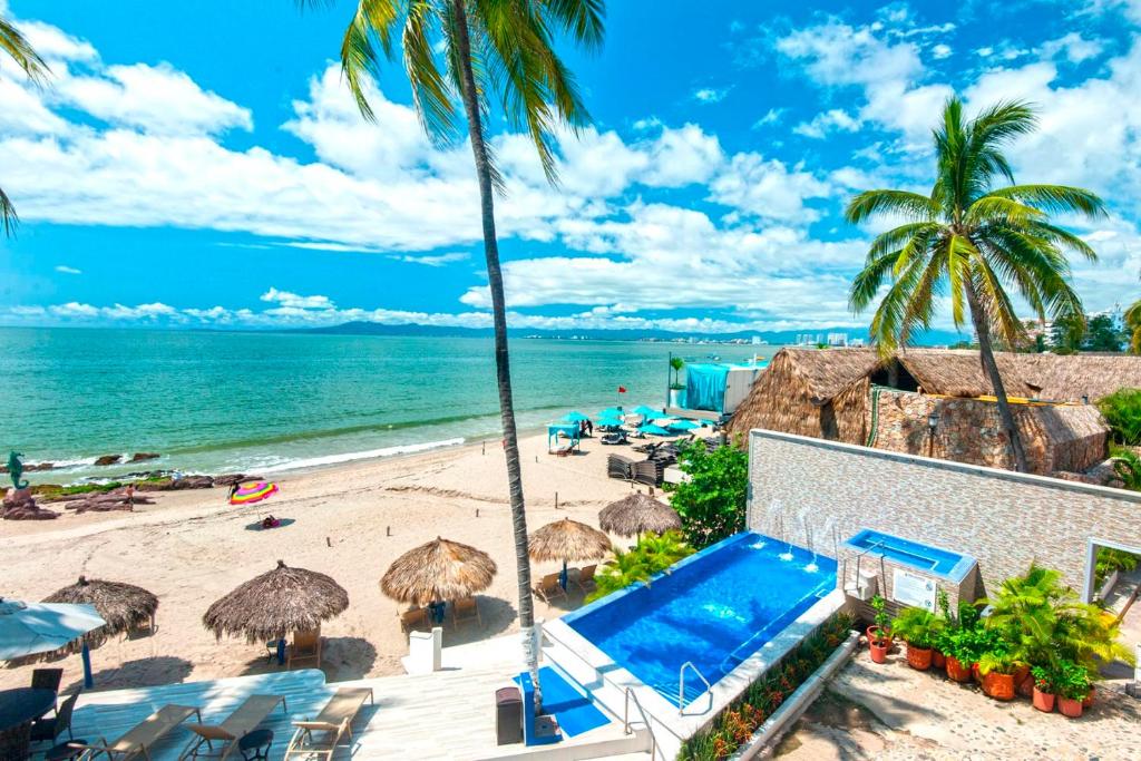 Vallarta Shores Beach Hotel photo 2