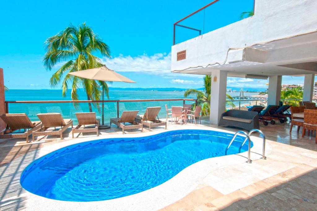 Vallarta Shores Beach Hotel photo 3
