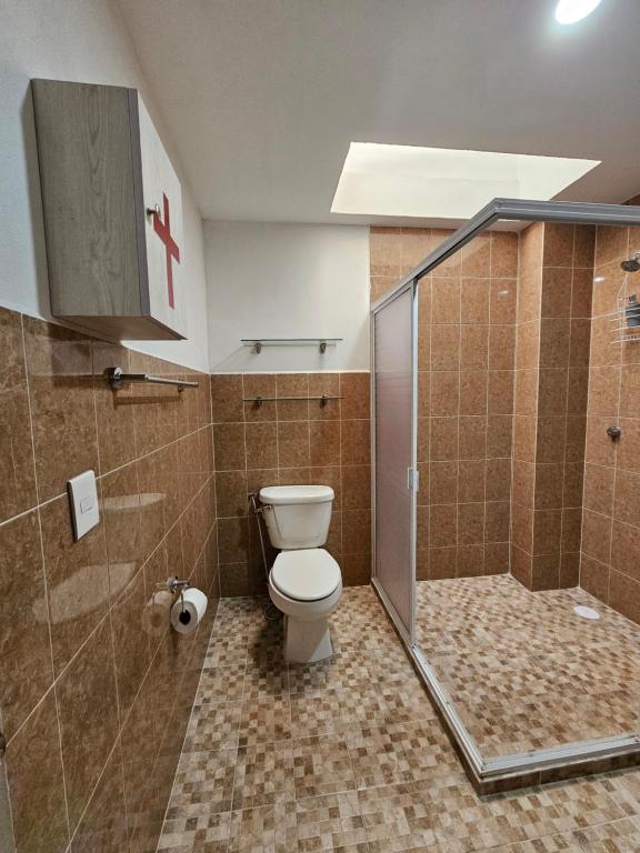 Sensity Home Habitación 5 A Cómoda y calida con baño compartido photo 3
