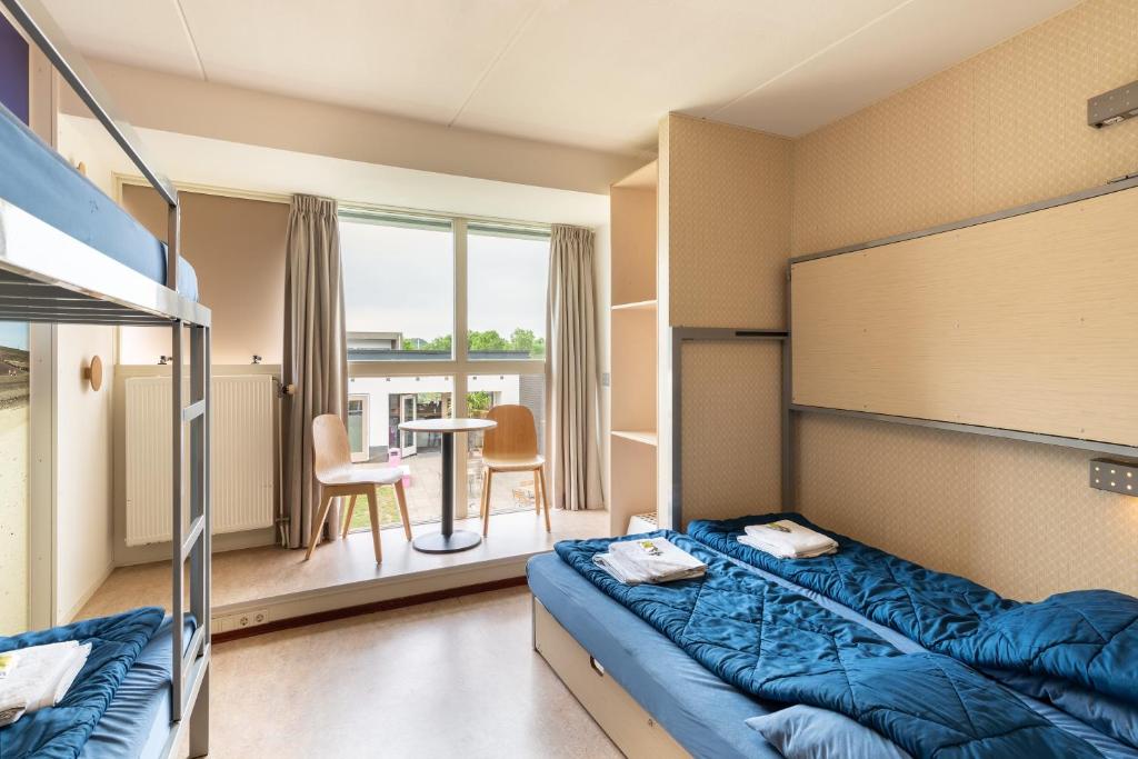 Stayokay Hostel Egmond photo 2