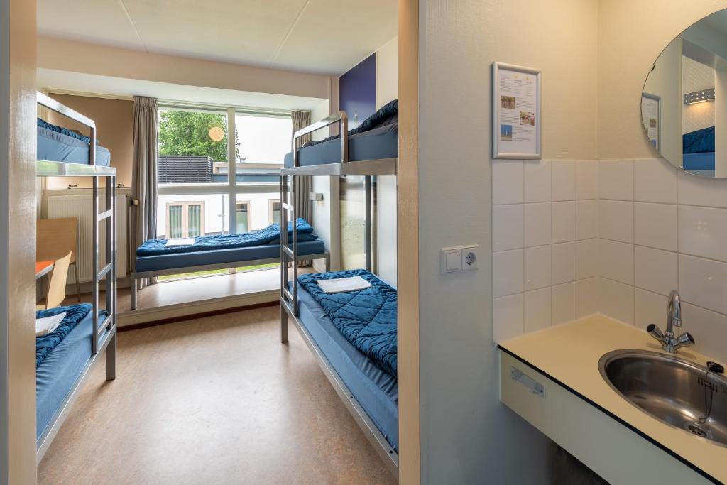 Stayokay Hostel Egmond photo 3