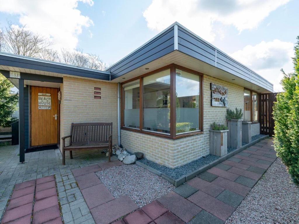 Wildrijk 152 holiday home in Sint Maartenszee — photo 1