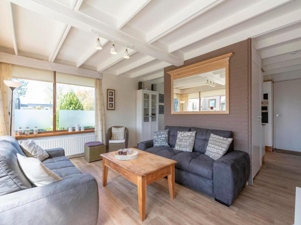 Wildrijk 152 holiday home in Sint Maartenszee photo 2