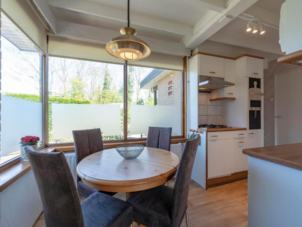 Wildrijk 152 holiday home in Sint Maartenszee photo 3