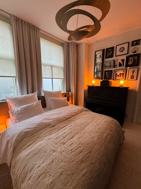 WS77 B&B Apartment photo 2