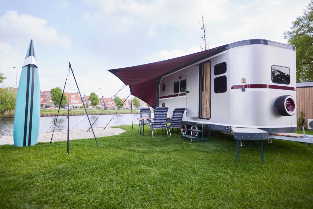 Tetris Tiny House photo 3