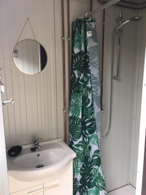 Tiny House de Wood Lodge photo 3