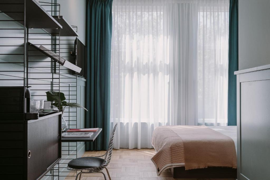 Supernova Hotel — photo 1