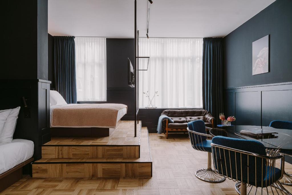 Supernova Hotel photo 2