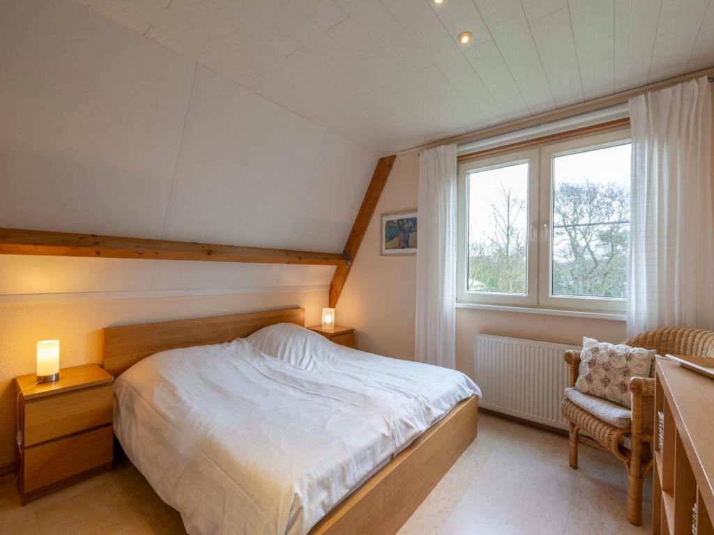 Holiday Home Callantsoog near Sandy Beach photo 2
