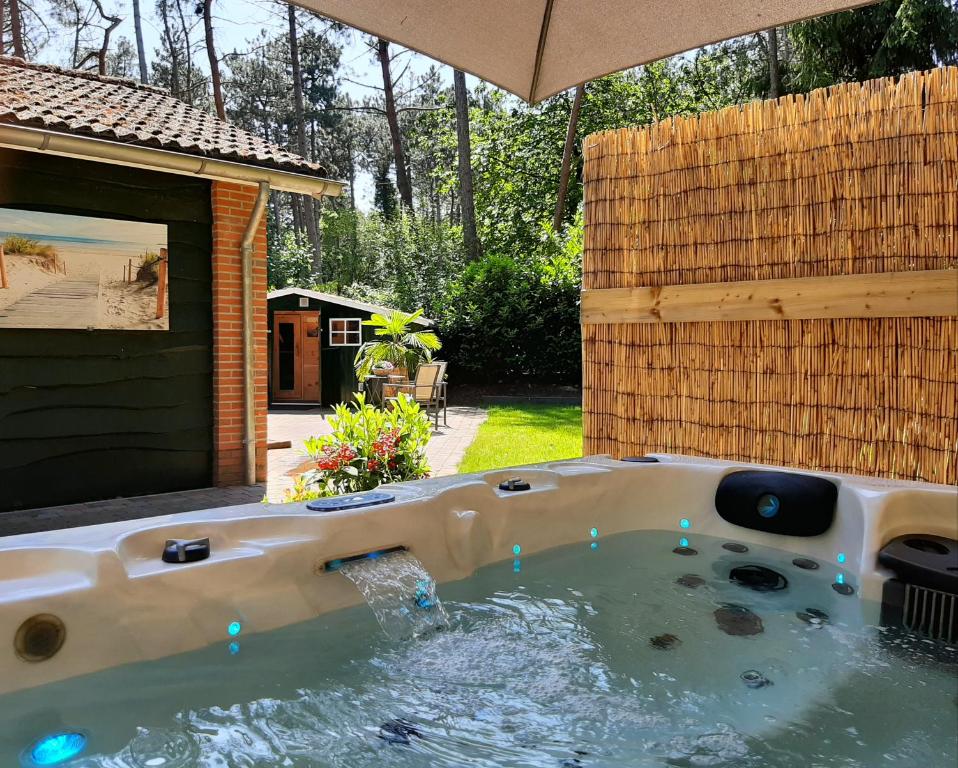 Secret Wellness Boszicht — photo 1