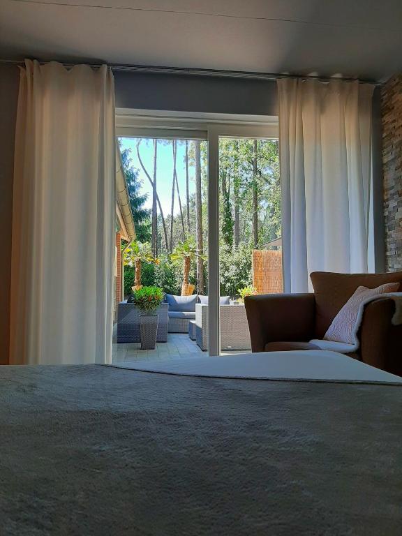 Secret Wellness Boszicht photo 2