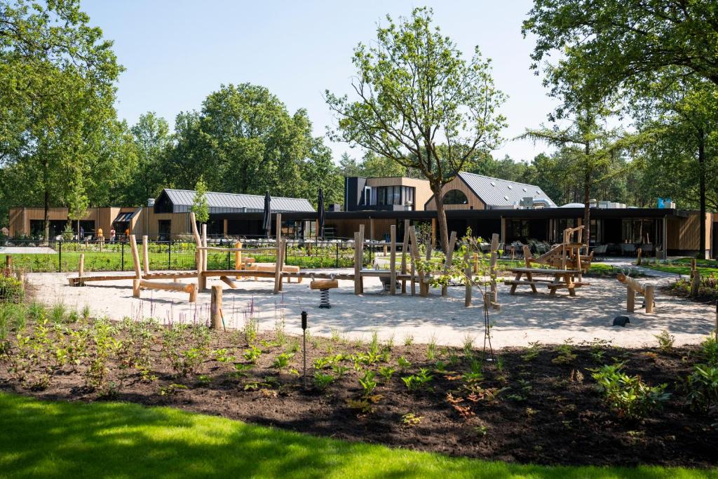 Resort de Brabantse Kempen — photo 1