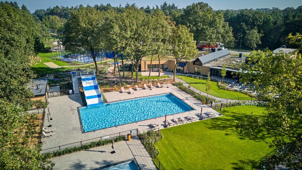Resort de Brabantse Kempen photo 2