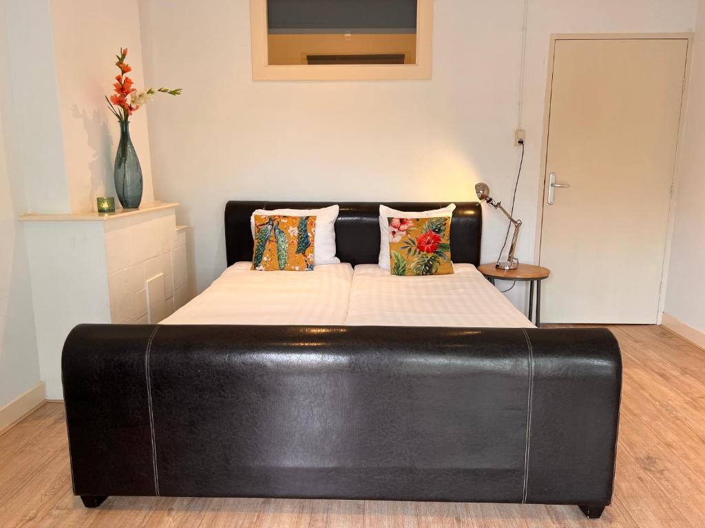 Zandvoort Station Apartment photo 3